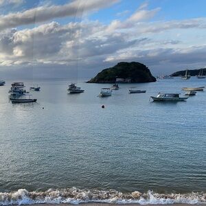 Meet your Posher, Telma